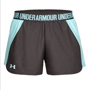 Under Armour Women’s Play Up Shorts 2.0